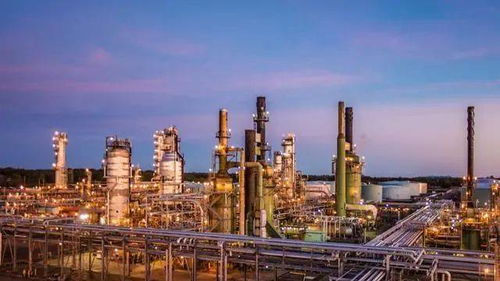 英力士集團以50億美元收購BP化工業務，重塑全球化工格局